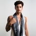 see more listings in the Mens Scarf section