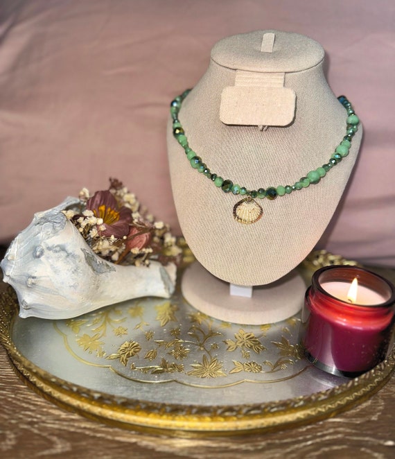 Jewelry, Beads, Beaded Jewelry, Handmade, Beaded Necklace