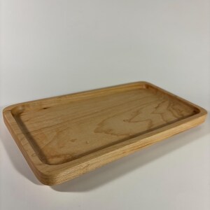 Madelyn Coffee Tray, Coffee Station Decor, Coffee & Tea Serving Tray, Anniversary Gift