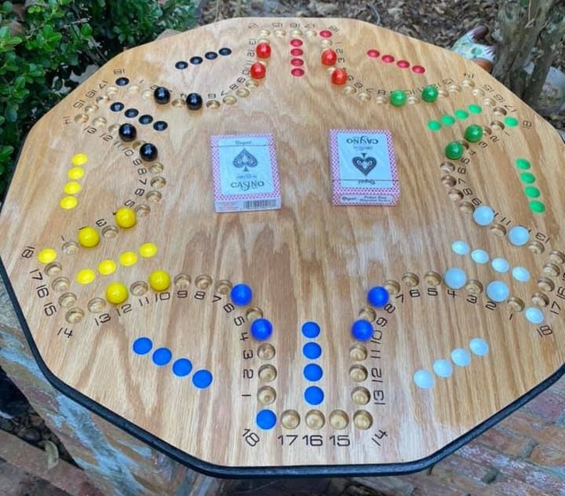 TOCK Board game Etsy