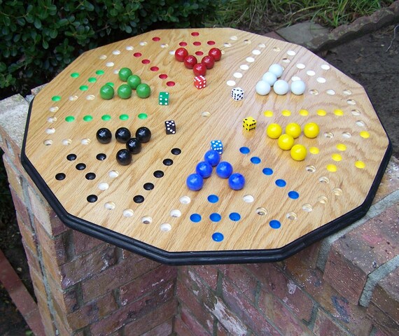 aggravation marbles