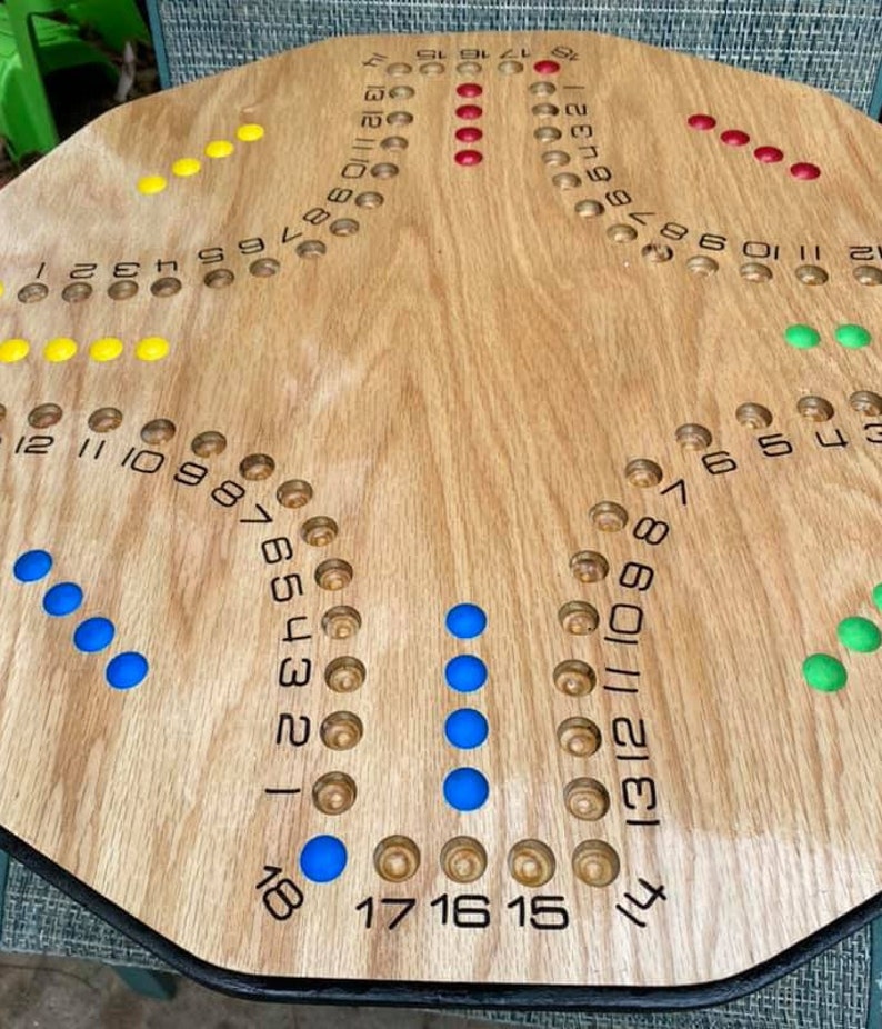 TOCK Board game Etsy