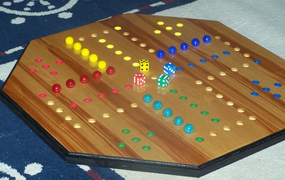 aggravation marbles