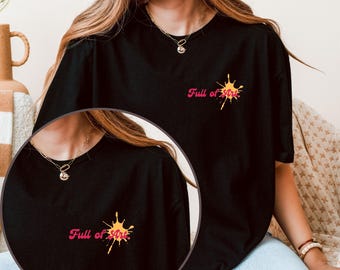 Camiseta para profesor de arte: diseño de pincel y lápiz de color.