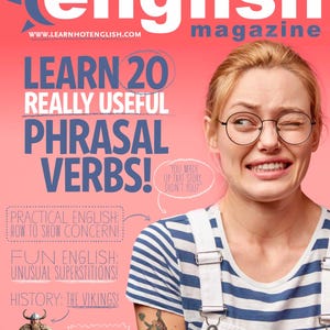 Learn Hot English Magazine: Issue 270, 2024 (PDF Download) - ESL Resource