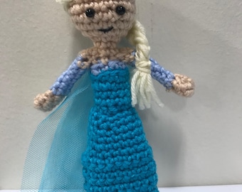 Disney's Frozen Queen Elsa and Friends