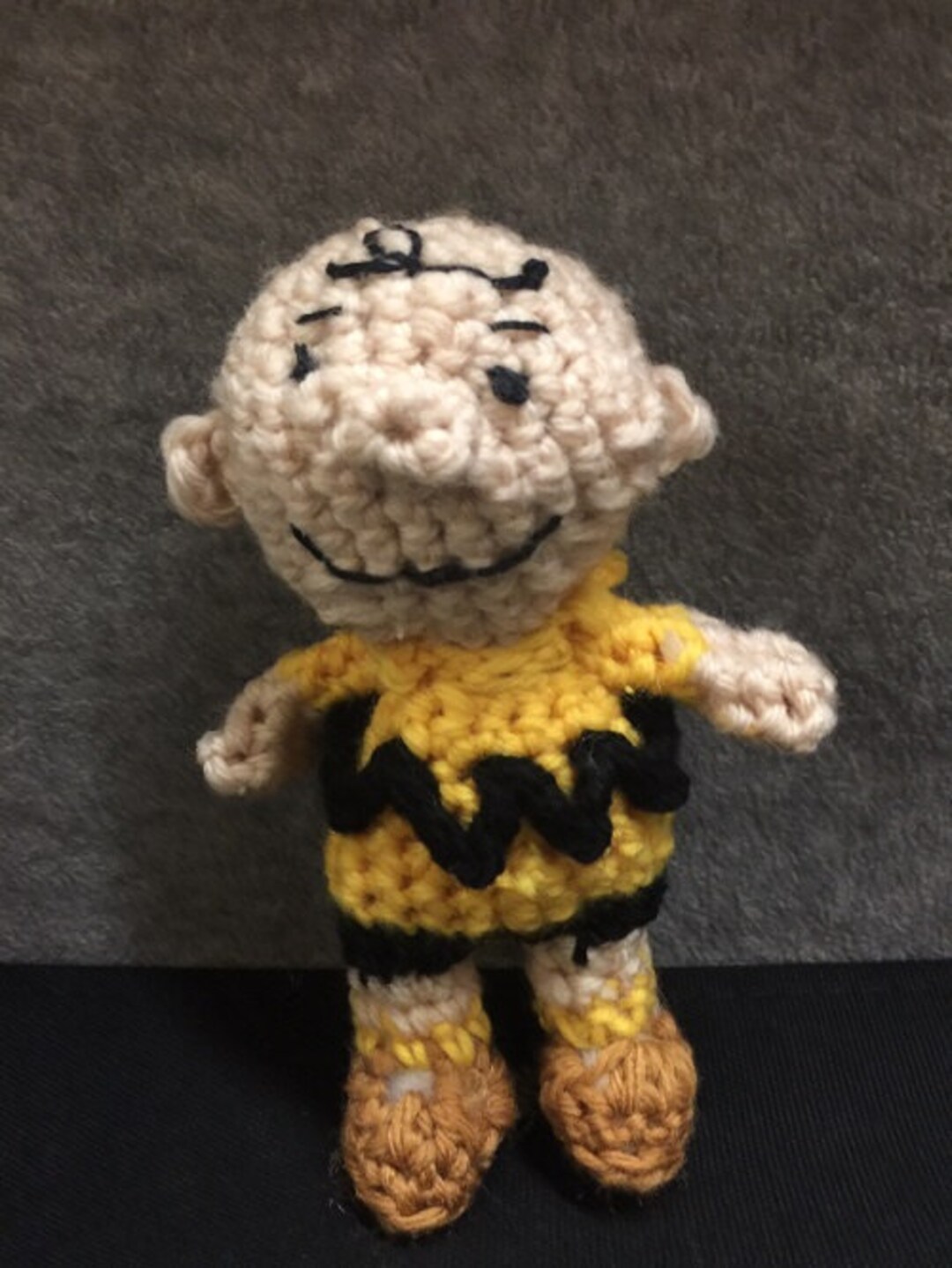 The Peanuts Gang - Etsy