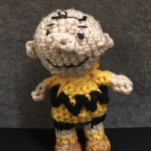 The Peanuts Gang