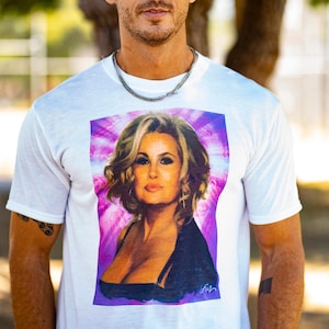 Jennifer Coolidge – Bend & Snap Icon