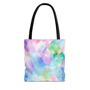 Millennials Pattern Tote Bag, Reusable Grocery Bag, Cute Lover Bag, Beach Tote Bag, Gift for Her, Women Tote Bag, Laptop bags, Gift for Her