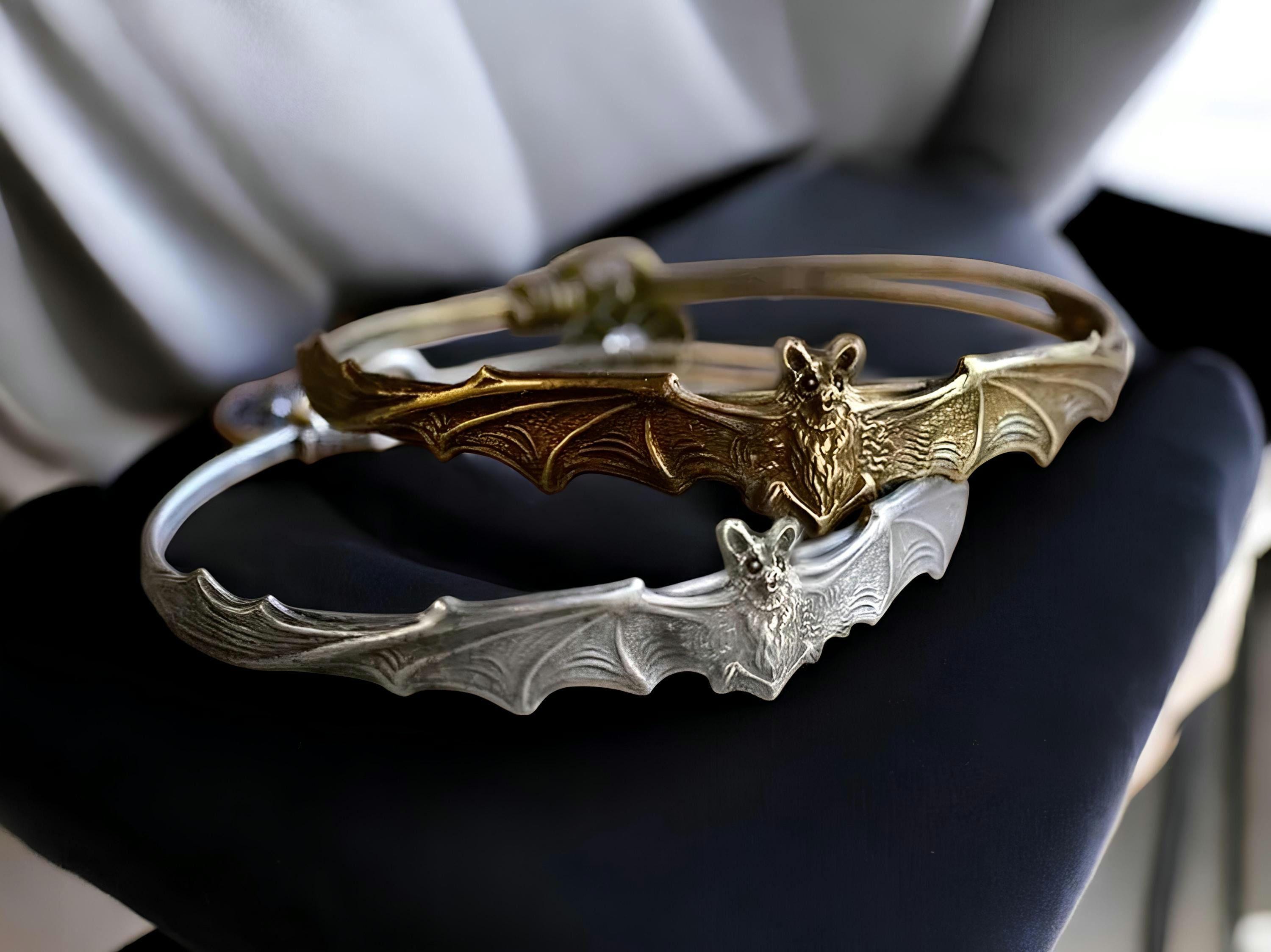 Braccialetto a tema di Halloween per le donne accessori per