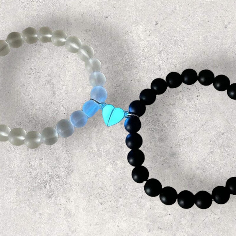 Magnet Bracelet - Etsy