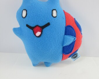catbug teddy