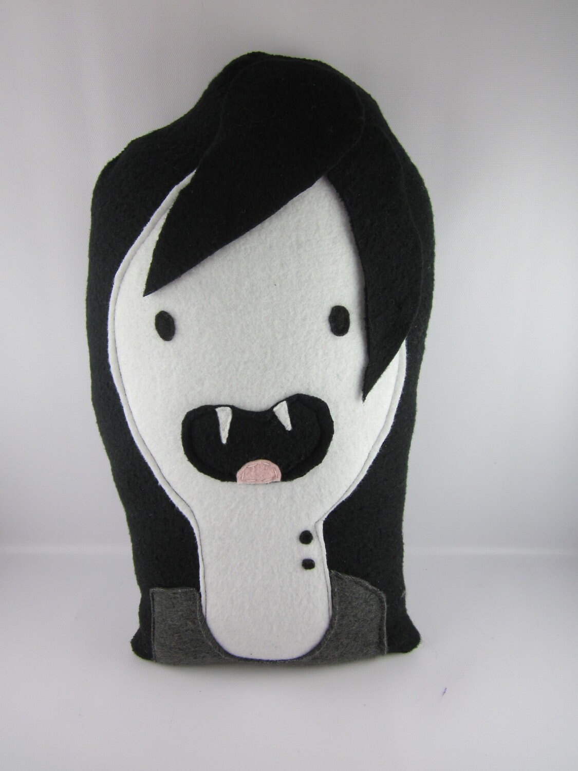 adventure time plush marceline