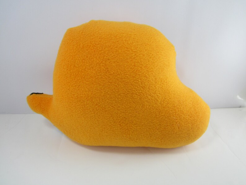 Darwin Plush Toy Pillow Etsy