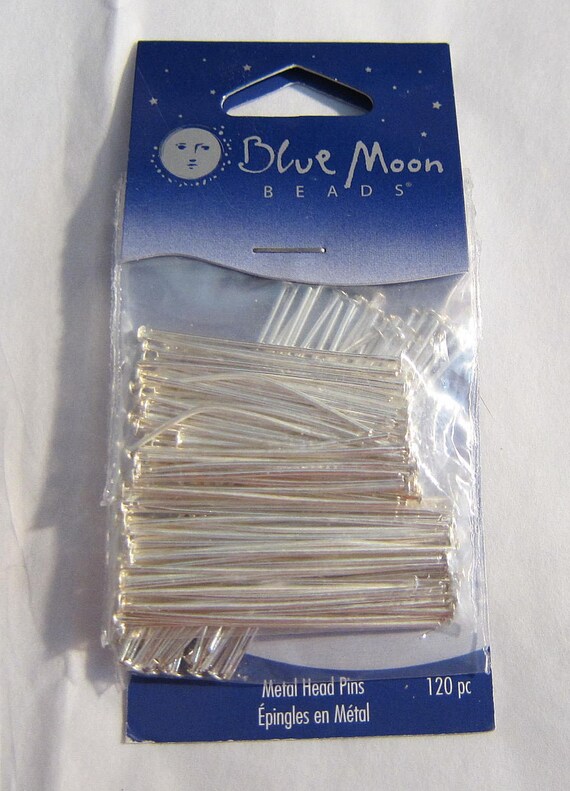 Blue moon jewelry findings sale