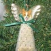 see more listings in the Dog Angel Ornaments section