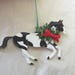 see more listings in the Equine Xmas Ornaments section