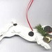 see more listings in the Dog Breed Wood Ornaments section