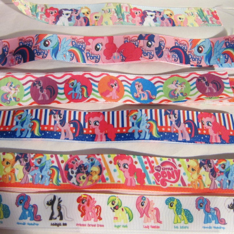 My Little Pony Hat - Etsy