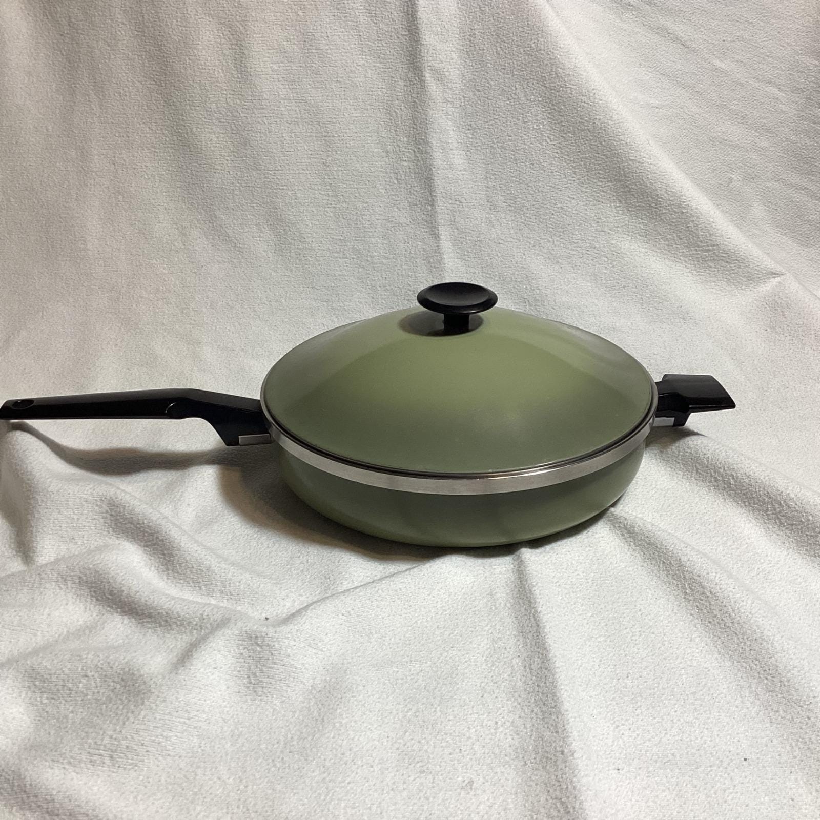 West Bend Skillet - Etsy