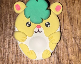 handmade Worry Stone – Sensory Fidget Toy, ADHD Tool