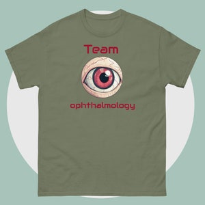 Unisex surgical tech, nurse, surgeon, Dr., t-shirt