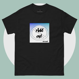 Unisex surgical tech, nurse, surgeon t-shirt