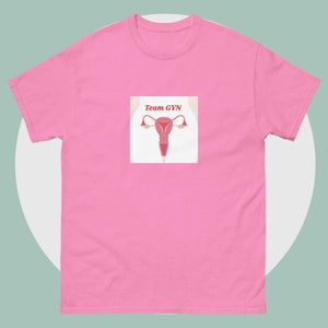Unisex surgical tech, nurse, surgeon t-shirt