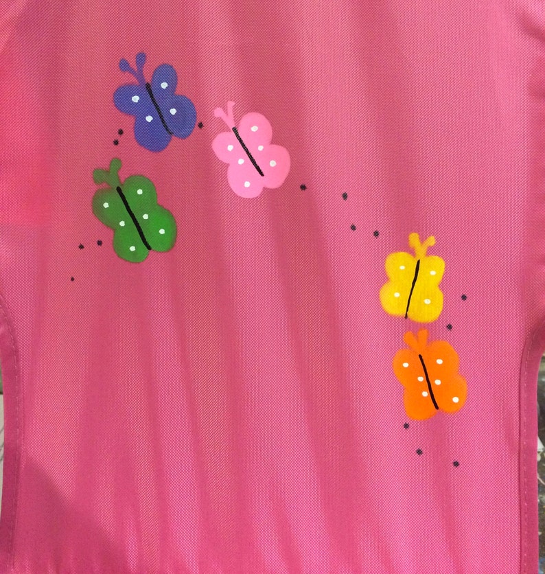 Personalized Toddler Beach Chair & Umbrella for Kids Etsy