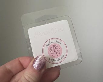 Strong Scented Jelly Wax Melts | Mess-Free Gel Wax Melt for Burner | 30g single shot | buy 3 get 1 FREE