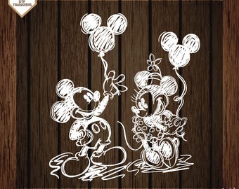 Custom Disney Ready To Press, Family Disney Trip Dtf Transfers, Disney 2024 Disney Vacation Heat Press, Disney Direct To Film