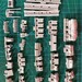 1/35 Scale Resin Stowage Kit For US M4 Sherman Tank - Unpainted Model Accessory 331-55y