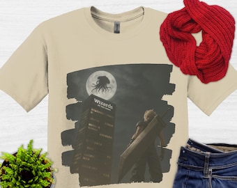 ゲーマーTシャツ、マジック：ザ・ギャザリングTシャツ、ファイナル