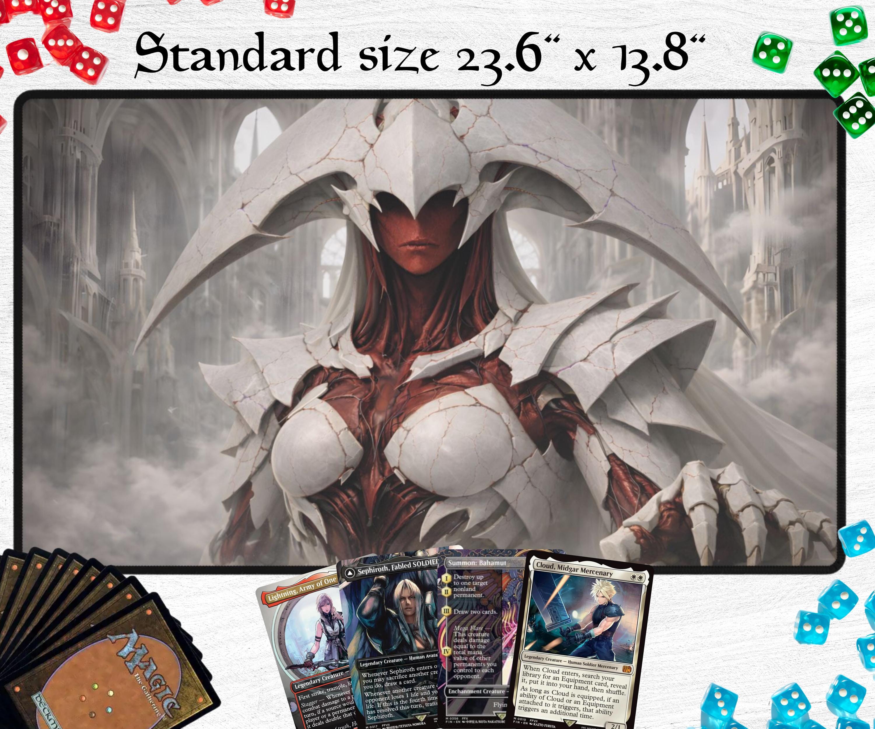 nsfw mtg card sleeves Nsfw Mtg Card Sleeve