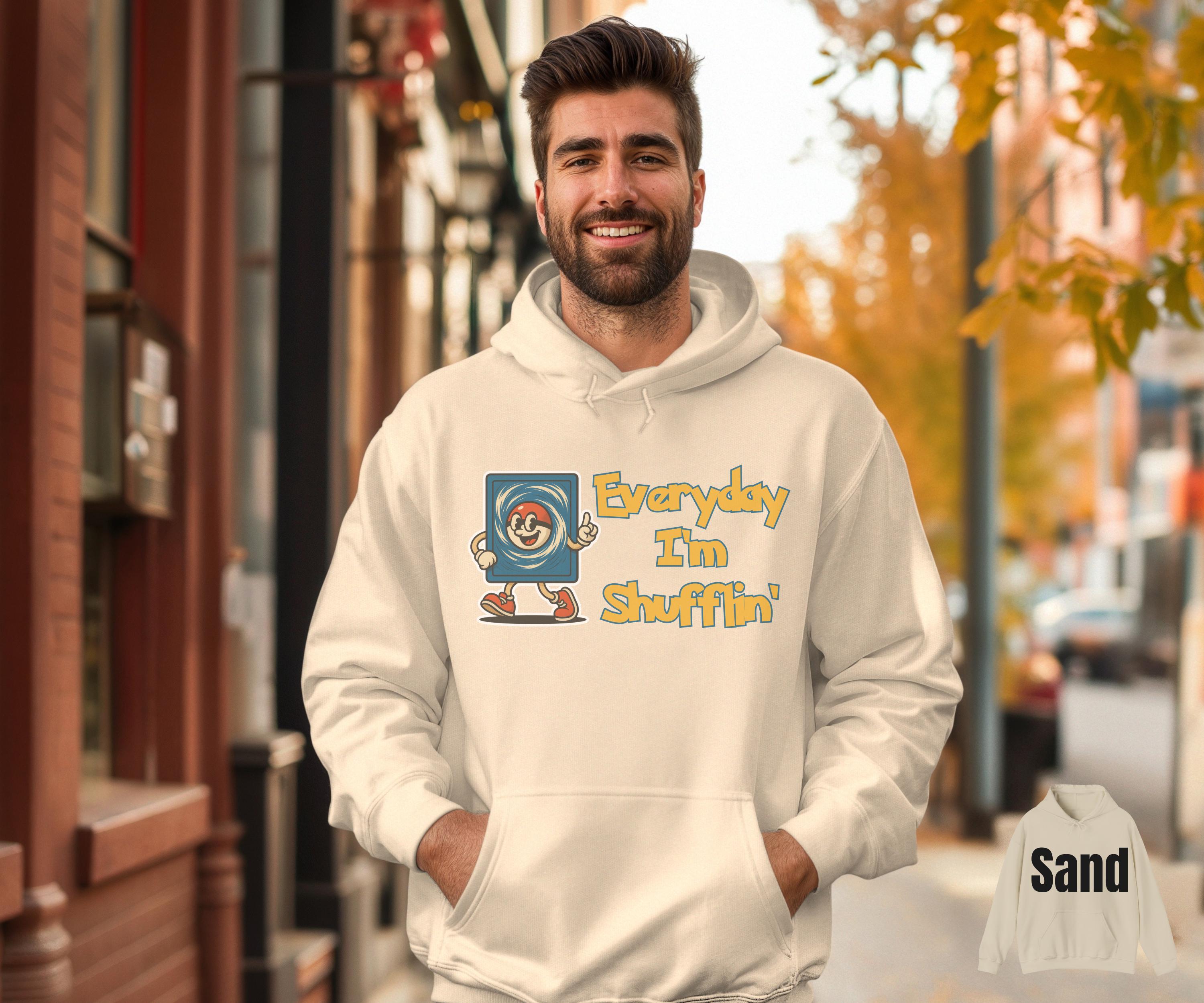 Felpa Con Cappuccio Neverless Uomo Con Scritta 'Mama Says I'm Special' – Ironica E Sarcastica, Cotone Morbido, Streetwear Casual Taglie Forti