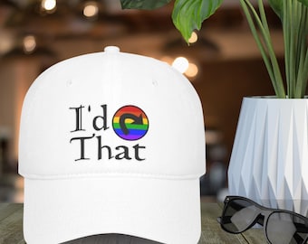 Casquette MTG Pride amusante pour les joueurs de Magic the Gathering, Casquette Snapback pour joueurs LGBTQ et alliés