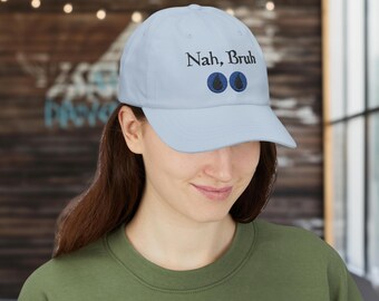 Nah Bruh MTG カウンタースペルハット マジック：ザ・ギャザリング