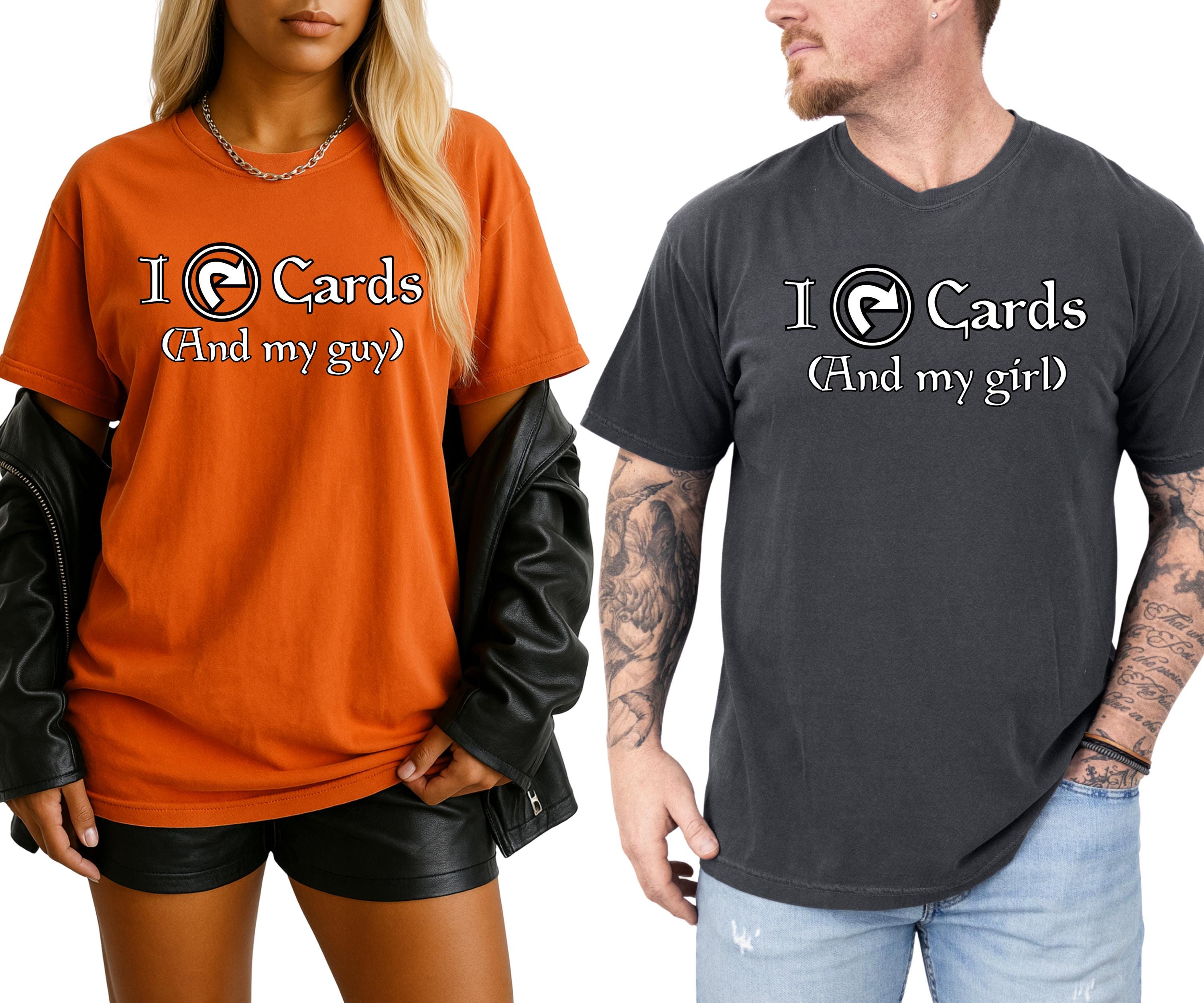 Funny Magic the Gathering Comfort Colors T-shirt Gift for MTG