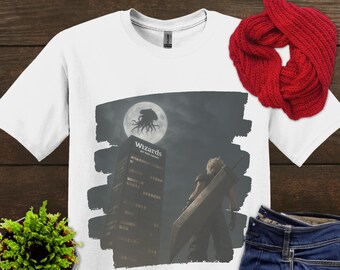 ゲーマーTシャツ、マジック：ザ・ギャザリングTシャツ、ファイナル