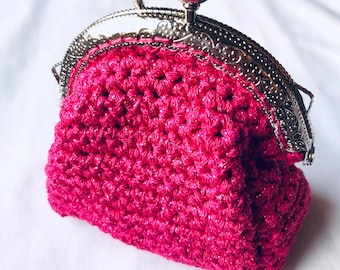 Purse, coin purse, wallet, gift