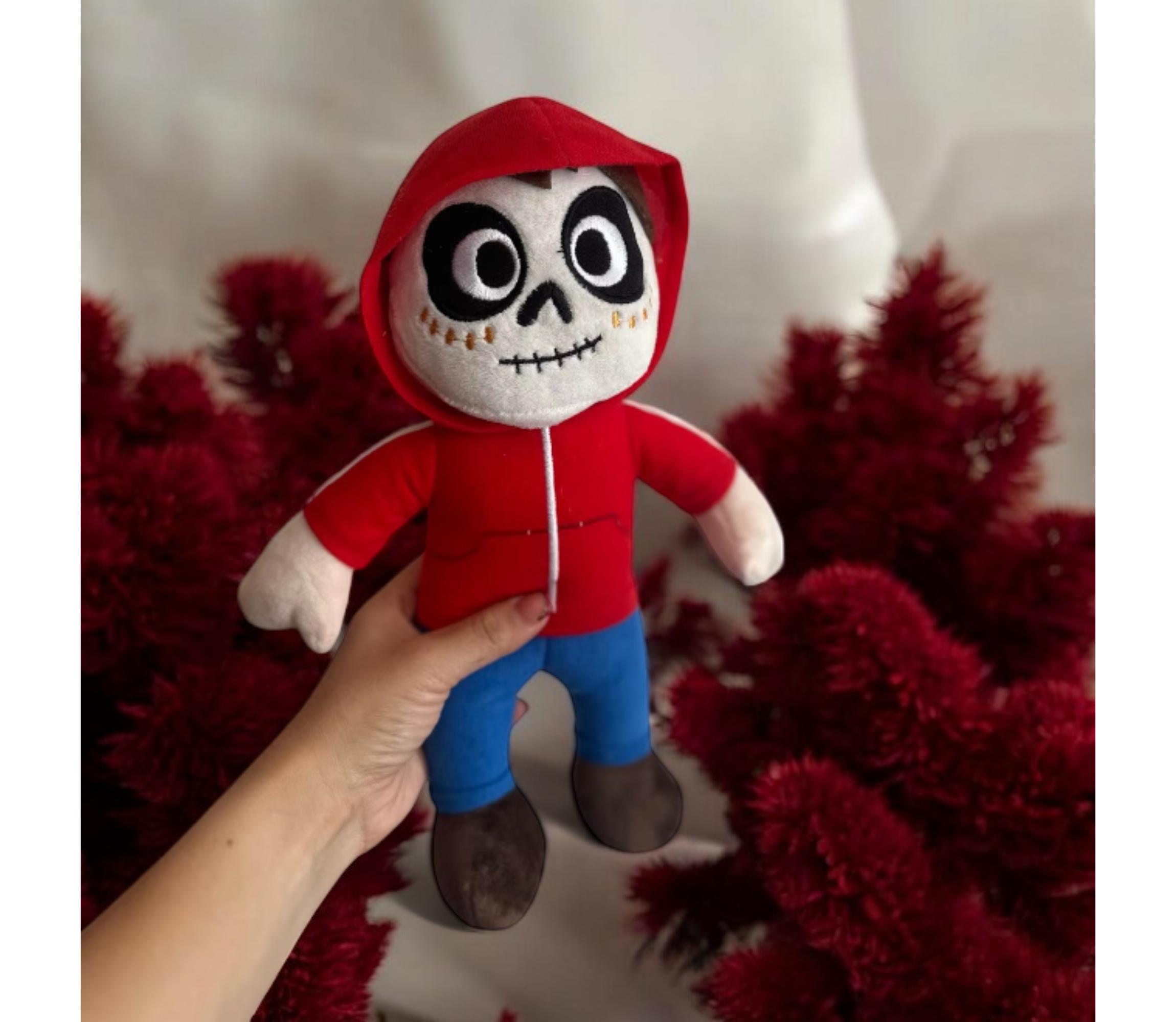 Coco movie stuffed animals sales