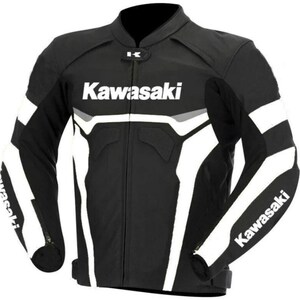 Kawasaki street bike jackets best sale