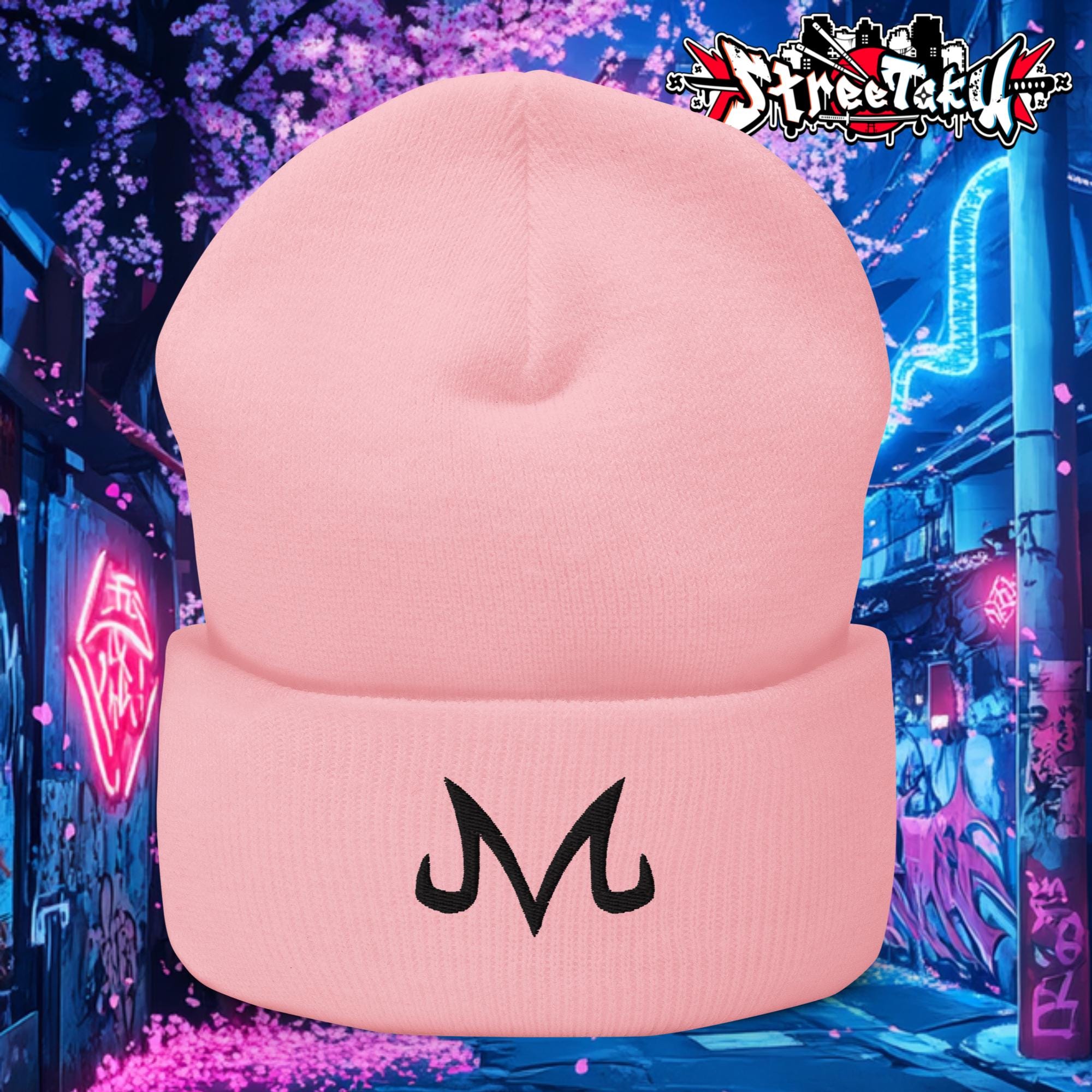 Dragon Ball Beanie - Etsy
