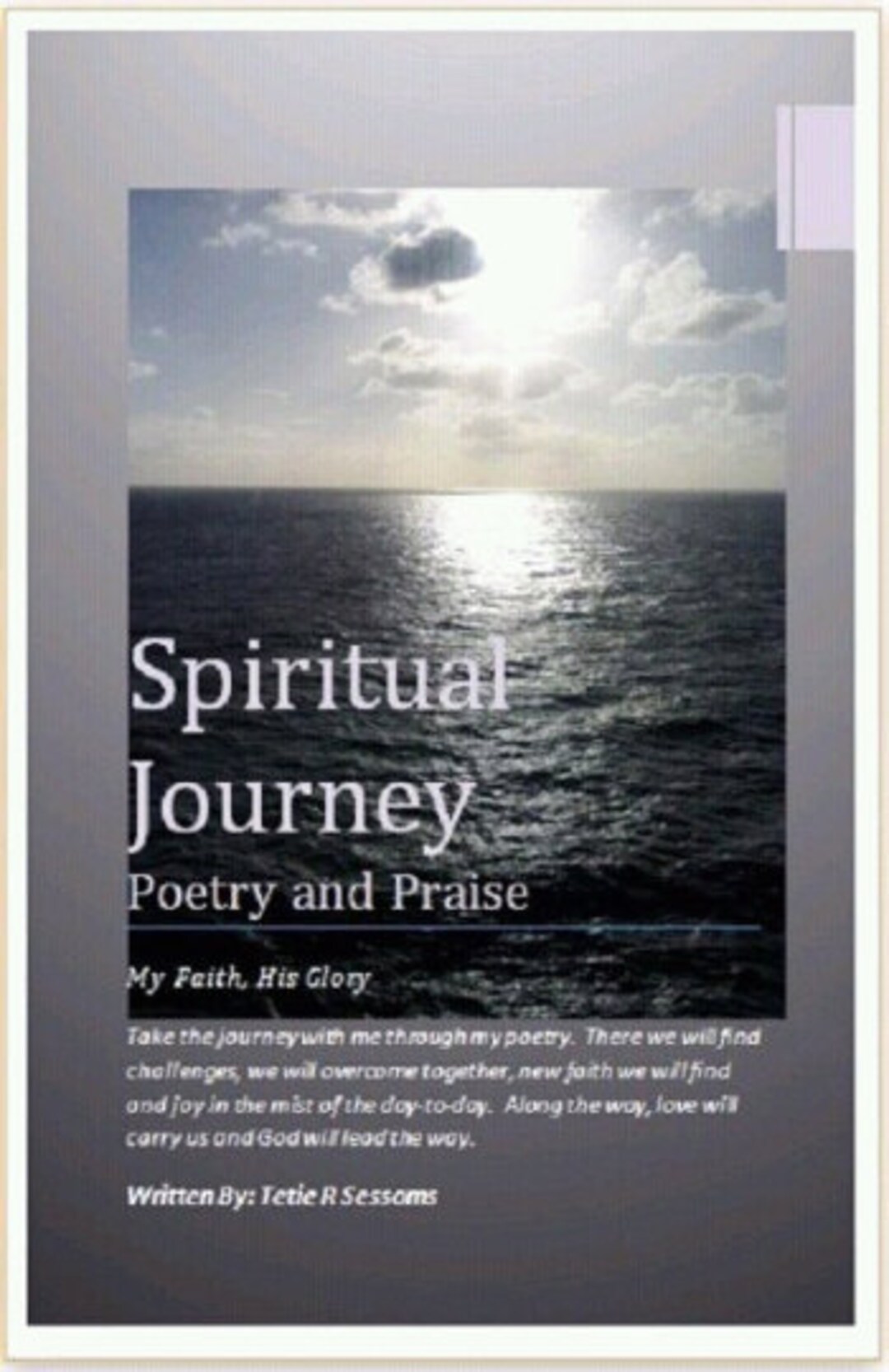 Audio Download Poetry Selection - Etsy Norway