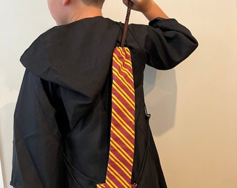 Wand Holder| Wizard Wand Bag | Wand Holder for Universal Studios | Wand Carrier | Single wand carrier-Immediate Shipping!