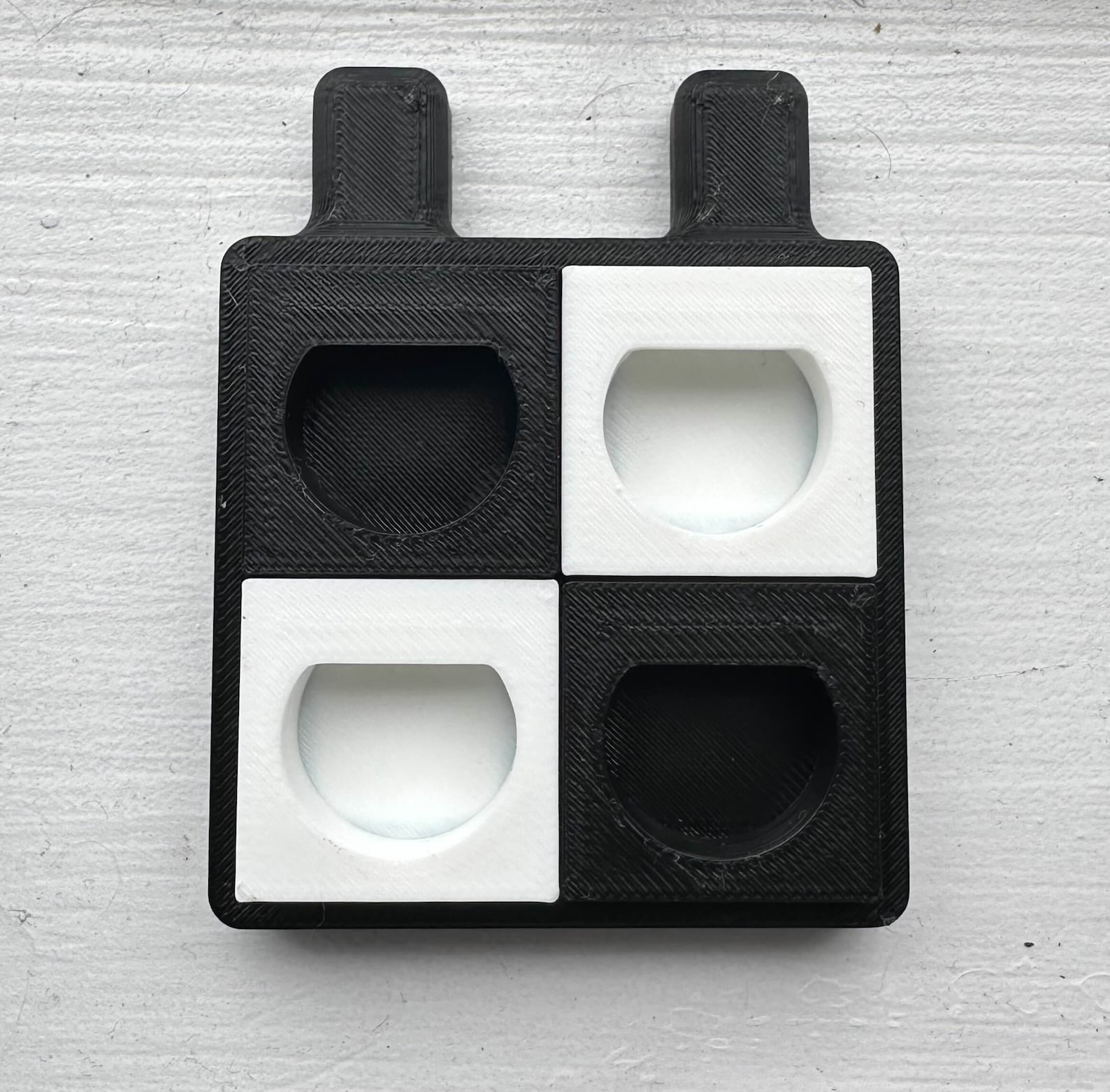 Chess Set Key Holder - Etsy