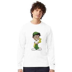 Unisex Sweatshirt (AOP)