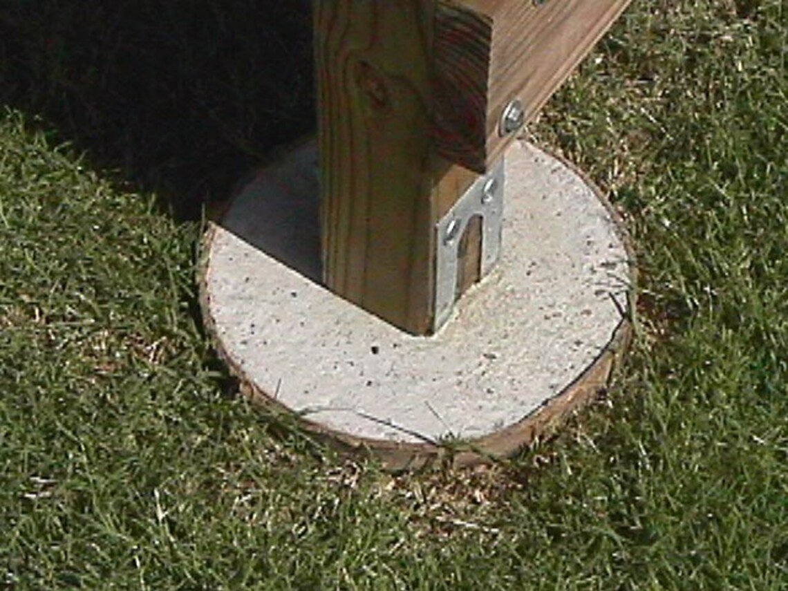 Plans for a DIY Kids Play Structure Etsy