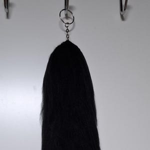 Therian Fox Tail